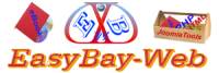 EBW Admin Logo de 2